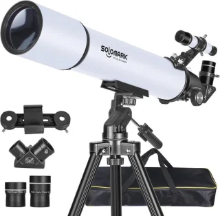 Refractortelescoop
