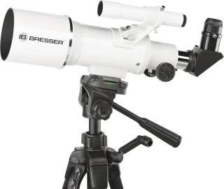 Refractortelescoop 70/350