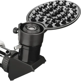 Refractortelescoop 70/350