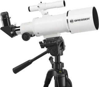 Refractortelescoop 70/350