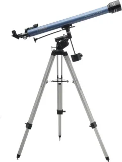 Refractortelescoop 900/60
