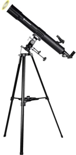 Refractortelescoop 90/900 met MPM-montering