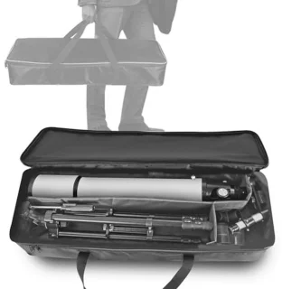 Refractortelescoop - Astronomietelescoop