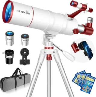 Refractortelescoop