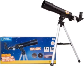 Reis Telescoop Compact Sterrenkijker 50/360 mm