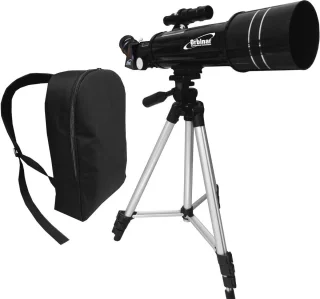 Reise Telescoop 400/70 Refractor