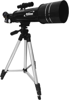 Reise Telescoop 400/70 Refractor