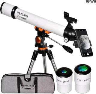 RFWR® Draagbare telescoop 28x210
