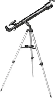 RFWR® Lenzentelescoop 60/700