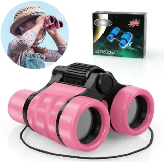 RONN® Kindersterrenkijker Roze