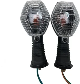 Ronte LED richtingaanwijzer voor GSX650F, GSF600N/S, DR-Z400S/SM