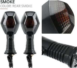 Ronte LED richtingaanwijzer voor GSX650F, GSF600N/S, DR-Z400S/SM