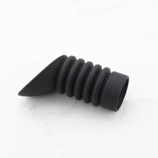 Rubber oculair cover