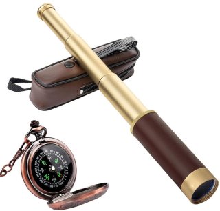 De RVV® Kinder Sterrenkijker Telescoop in één oogopslag