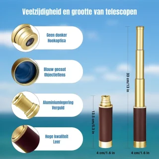 RVV® Kinder Sterrenkijker Telescoop