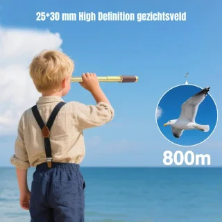 RVV® Kinder Sterrenkijker Telescoop