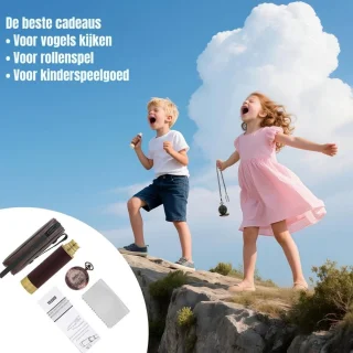 RVV® Kinder Sterrenkijker Telescoop