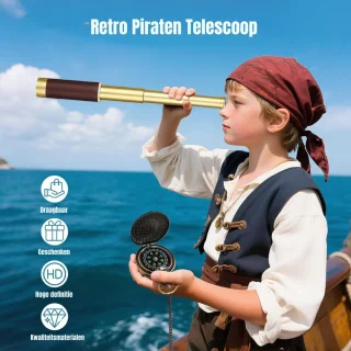 RVV® Kinder Sterrenkijker Telescoop