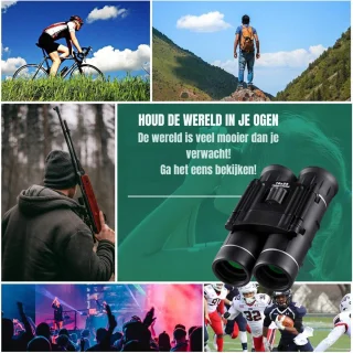 RVV® Kinder Telescoop