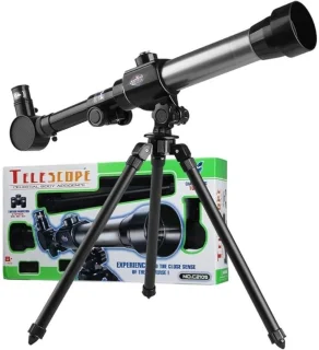 RVV® Kinder Telescoop