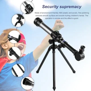 RVV® Kinder Telescoop