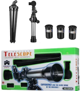 RVV® Kinder Telescoop