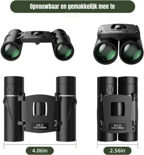 RVV® Kinder Telescoop - Sterrenkijker