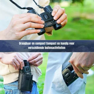 RVV® Kinder Telescoop - Sterrenkijker
