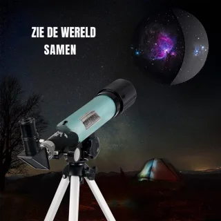 RVV® Kinder Telescoop Sterrenkijker