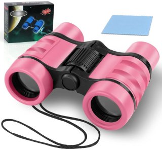 De RVV® Kinder Telescoop in één oogopslag