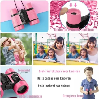 RVV® Kinder Telescoop