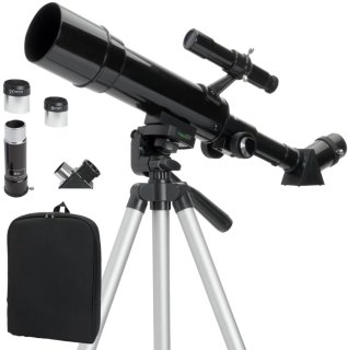 De RVV® Kindertelescoop in één oogopslag