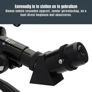 RVV® Kindertelescoop