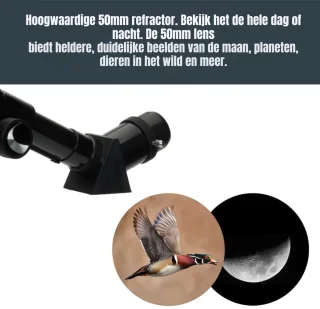 RVV® Kindertelescoop