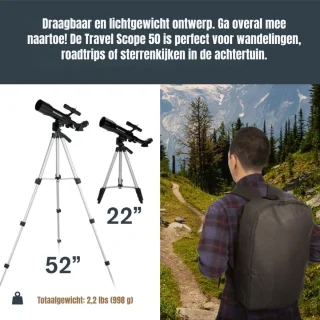 RVV® Kindertelescoop