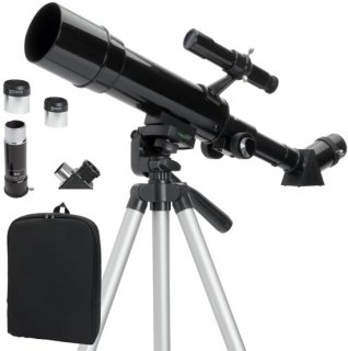 RVV® Kindertelescoop review