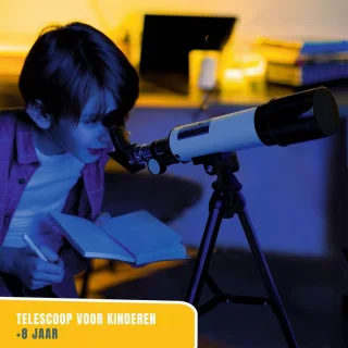 RVV® Kindertelescoop Sterrenkijker