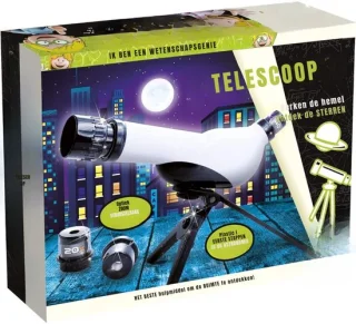 SAVI® Kindertelescoop