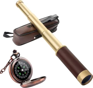 SAVI® Kindertelescoop Sterrenkijker