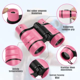 SCH® Kinder Telescoop - Sterrenkijker
