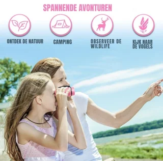 SCH® Kinder Telescoop - Sterrenkijker