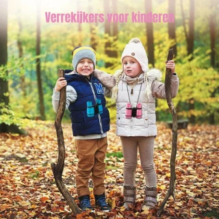 SCH® Kinder Telescoop - Sterrenkijker
