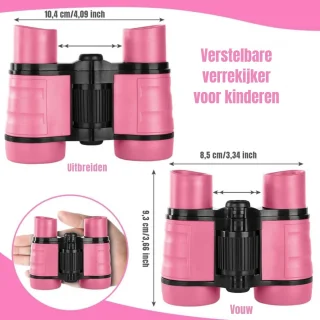 SCH® Kinder Telescoop - Sterrenkijker