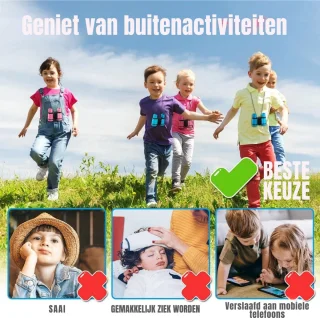 SCH® Kinder Telescoop - Sterrenkijker
