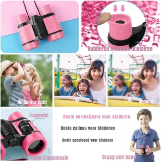 SCH® Kinder Telescoop - Sterrenkijker