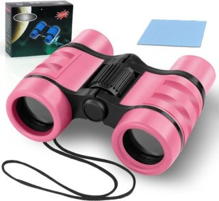 SCH® Kinder Telescoop - Sterrenkijker review