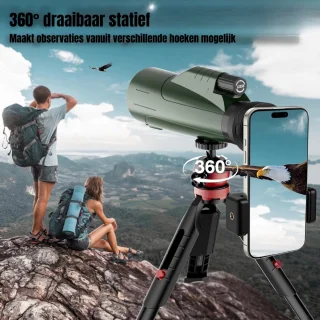 SCH® Kindertelescoop