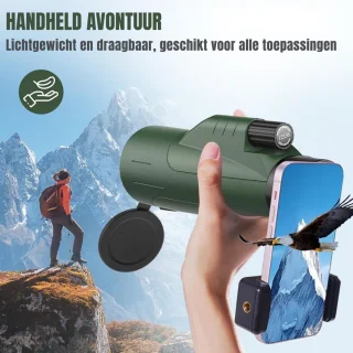 SCH® Kindertelescoop