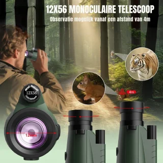 SCH® Kindertelescoop