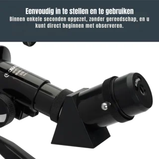 SCH® Kindertelescoop - Sterrenkijker
